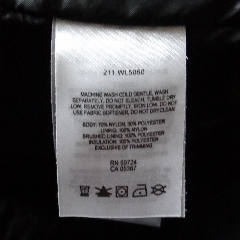 Columbia Jacket - Picture 8 of 8
